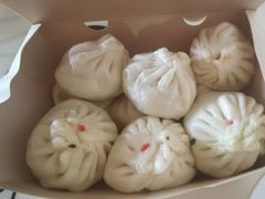 -老胜香包子铺(瑞景店)