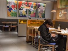 -菲滋意式餐厅(西溪印象城店)