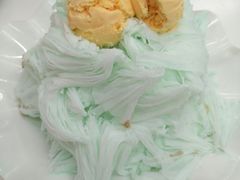 马尔代夫绵绵冰-小胖老味刨冰