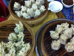 烧卖-马家烧麦(总店)