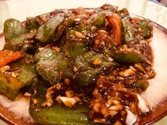 -余味私房菜(正阳小区西5街区店)