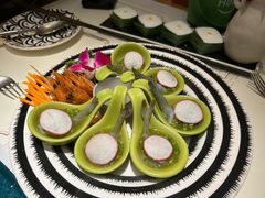 -太食獸泰式茶餐厅(IFS国金中心店)