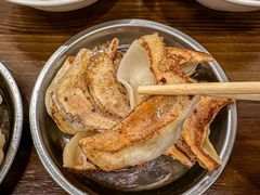 -金枫锅贴(滨江·凯旋门店)