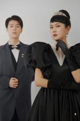 -纯色婚纱摄影(南京店)