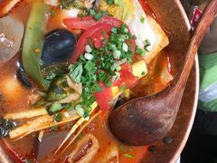 -成都你六姐·牛肉冒菜(城市集市合生汇店)