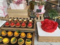 -漳州佰翔圆山酒店·圆山畔西餐厅