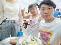 -小秋水饺(大成路总店)