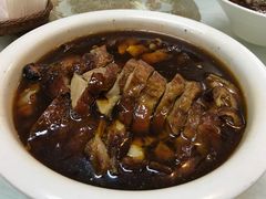 -蒲氏烤鸭(百寿路店)
