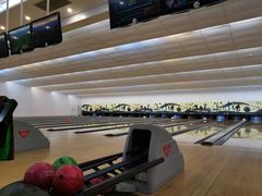 -广州保龄球馆(广州天河体育中心店)
