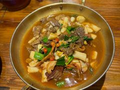 -民俗村柴火灶·景德江西菜(中国陶瓷博物馆店)
