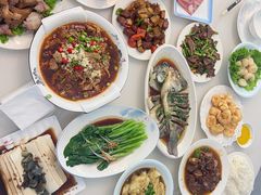 -小街47號江湖菜(四合院店)