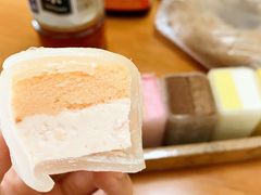 -Ole 面包房(华润万象城店)