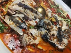 -坛宗剁椒鱼头(河西王府井店)