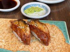 -大雄寿司(中华广场店)