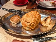 -Mammamia意大利餐厅(阳春巷店)