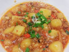 -三湘四水正宗湘菜(君峰路店)