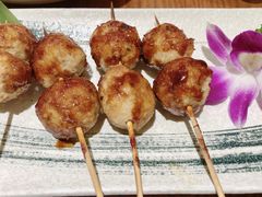 -贵木日本料理·铁板烧(新地假日广场店)