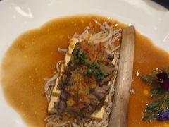 -羲和雅苑•北京烤鸭(平安国际金融中心店)