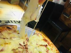 -阳光披萨(辽宁路店)