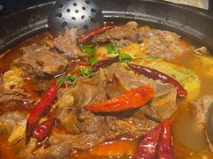 -沪小胖·小龙虾·蓝龙王(八佰伴店)