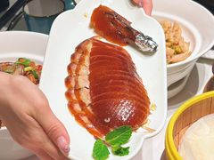 -大鸭梨烤鸭(望京店)