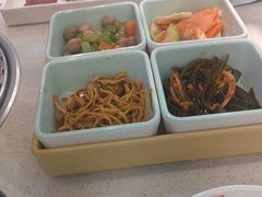 -韩香福烤肉庄园(荣成店)