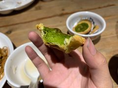 蛋挞-素清香(解放路店)