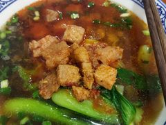 -崔氏班面馆(2号店)