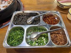 -茶马古道·野生菌清汤黄牛肉(沙溪店)