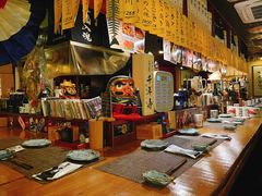 -半藏居酒屋(香港花园店)