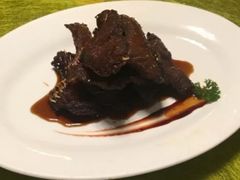本帮熏鱼-苏浙汇(朝外店)