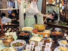 -一味大院•桐庐菜传承店(春江路店)