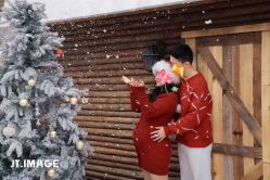 -专注孕妇照亲子照·纪田摄影