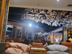 -星河湾温泉洗浴酒店