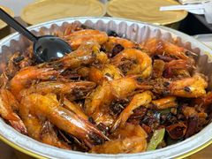 -红蕃干锅·脆皮香辣虾(南屏街金鹰店)