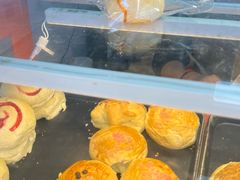 -糖一2元面包(良乡大学城店)