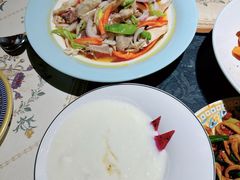 -海尔巴格·新疆菜(吐鲁番店)