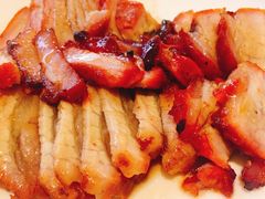 秘制叉烧-東城故事·尋找姆媽的味道(玉兰路店)