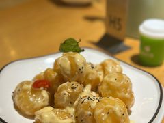 -淘谷粤有味(石湾店)