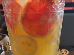 -探鱼·鲜青椒爽麻烤鱼(广州花都来又来店)
