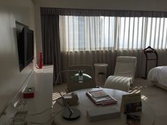 行政房2609-杭州滨江宝龙城华美达酒店