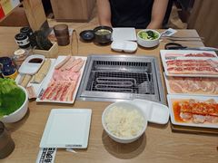 -焼肉ライク·烧肉LIKE(万菱汇店)