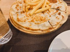 -ALAMEEN阿拉伯餐厅(三里屯店)