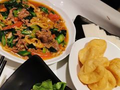 -陈记顺和牛肉火锅馆(天河北路店)