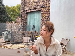 -J Create城市露营咖啡·简餐·宠物(上海动物园店)