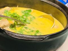 -望乡楼上海菜(日月光店)