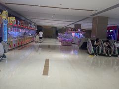 -快乐街区(重庆龙湖时代天街店)