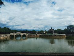 -建水文庙