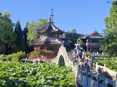-莲池书院博物馆
