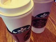 星巴克(宽窄巷子店)-星巴克臻选(成都宽窄巷子店)